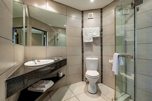 Leisure, King Bed، Pine Lake Inn 6/7
