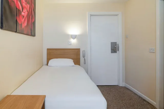 غرفة مفردة، Norbreck Castle Hotel Blackpool 7/15