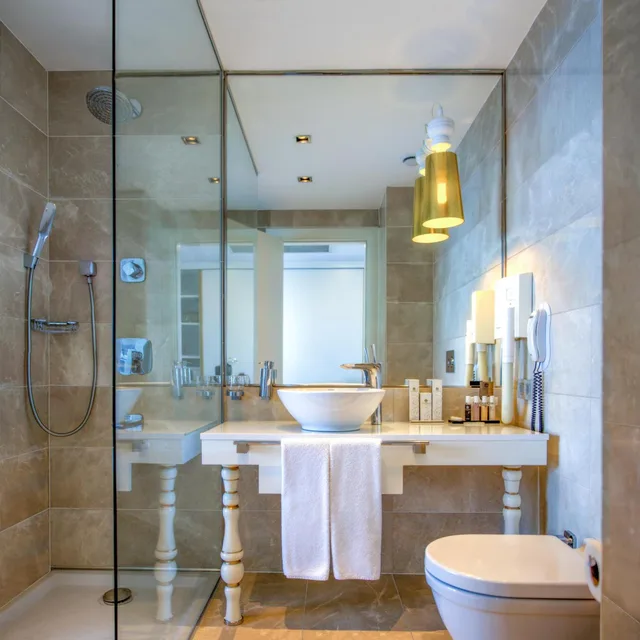 Boutique, Standard, La Boutique Hotels 6/7