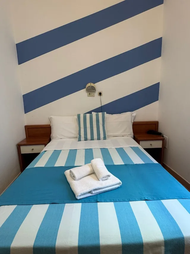 Smart, Single Bed, Small، Hotel Villa Caterina 2/4
