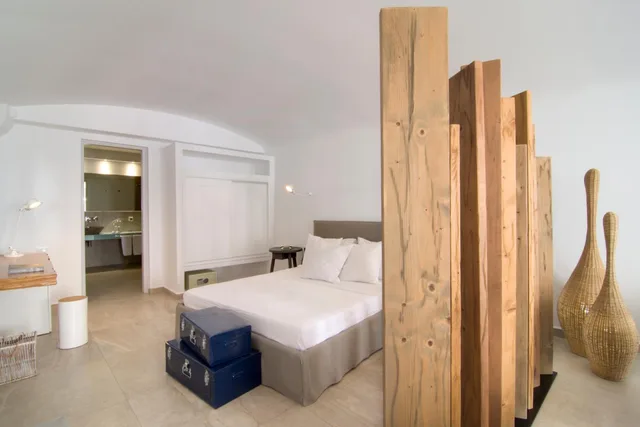 Suite, Caldera View, Hot Tub، Santorini Secret Suites and Spa - Adults Only 5/7