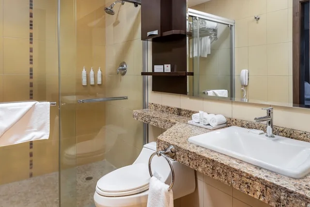 شقة، Marriott Executive Apartments Panama City, Finisterre 5/7