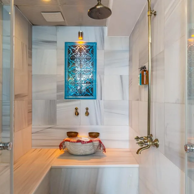 غرفة سوبيريور بسرير مزدوج، Hotel Seraglio 10/10