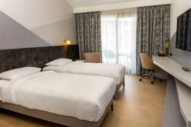 غرفة سوبيريور بسريرين منفصلين، Anemon Aydin Hotel 8/8