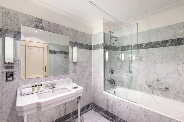 جناح رئاسي، Hotel Bristol A Luxury Collection Hotel Warsaw 2/2