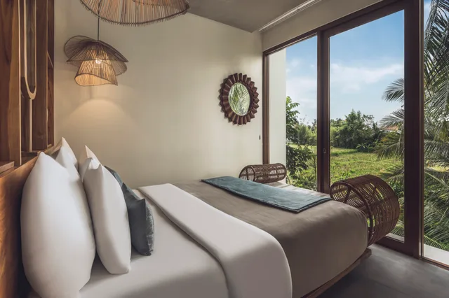 Standard, Double Bed, Suara Alam Hotel Ubud by Ini Vie Hospitality 3/10
