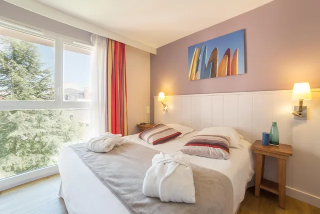 1 Bedroom, Apartment, Pierre And Vacances Premium Residence Haguna Formerly Pierre And Vancances Residence Haguna 1/3