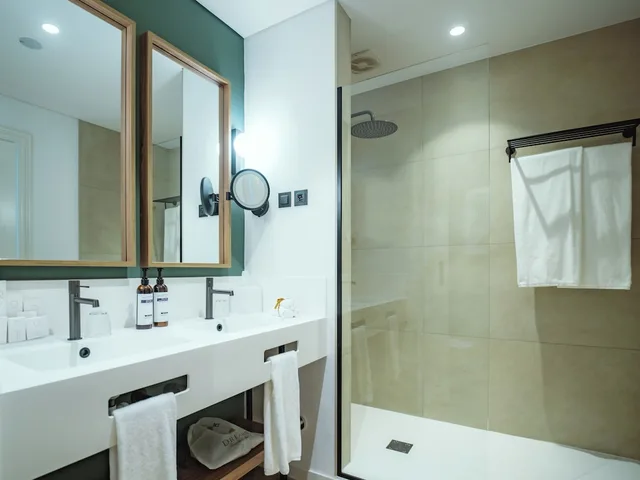 Preferred Club, Twin Beds, Ocean View, Sofa, Balcony، Hyatt Ziva Madeira 6/7
