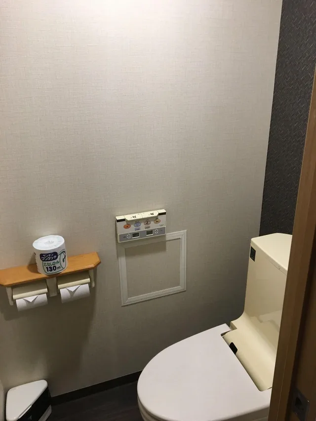 غرفة قياسية بسريرين منفصلين بغرفتي نوم، Tominoko Hotel 7/7