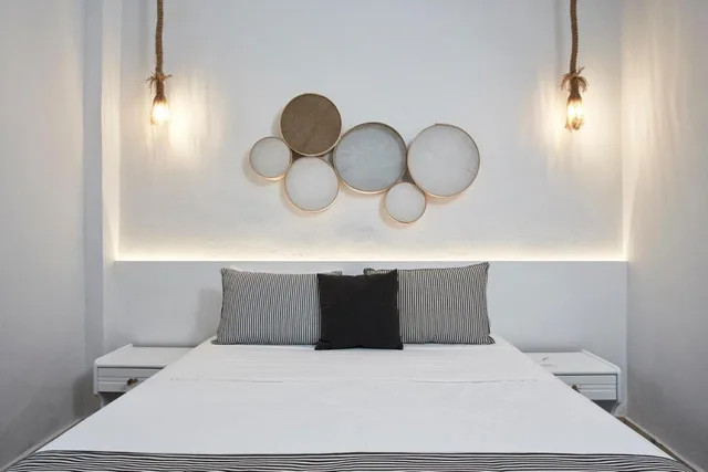 Junior Suite, Shared Pool، Mr & Mrs White Corfu 1/1