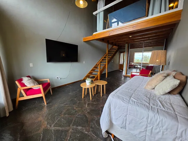 Room, Quintuple، Pioneros Suites by Grupo Tierra Gaucha 4/5