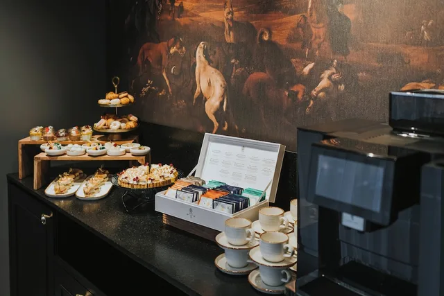 Hotel Indigo Krakow Wawel Castle by IHG، كراكوف 21/50