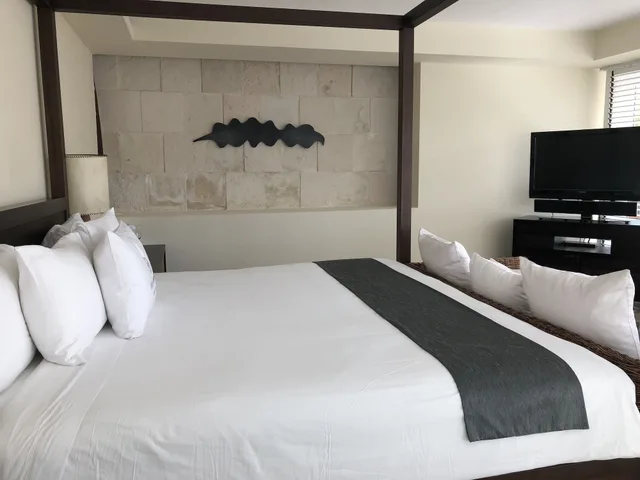 جناح جونيور بسرير كينج، Blue Diamond Luxury Boutique - All Inclusive - Adults Only 3/4