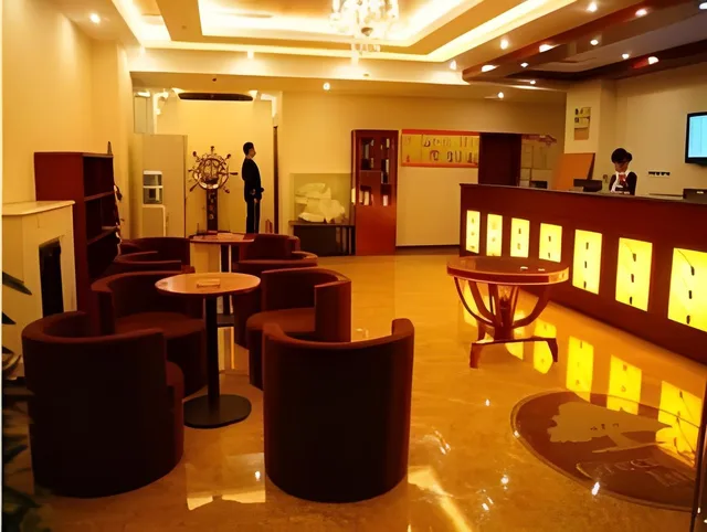 GreenTree Inn Zhangjiakou Xuanhua Boju Business Hotel، Xuanhua 15/29