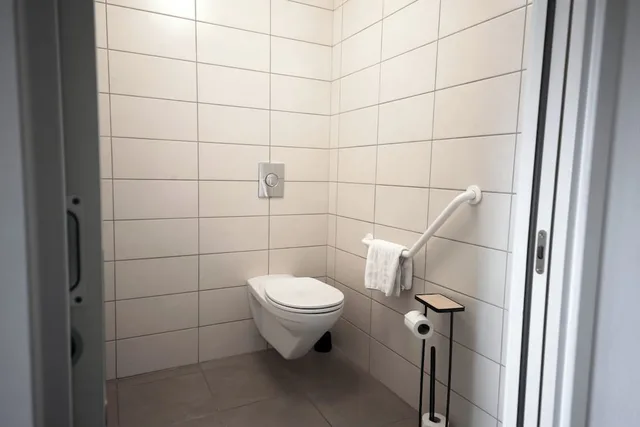 Apartment, 2 Queen Beds, 2 Trundle Beds، Appart du Trident 5/6
