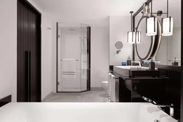 Premium, Double or Twin Bed, Melia Koh Samui 3/3