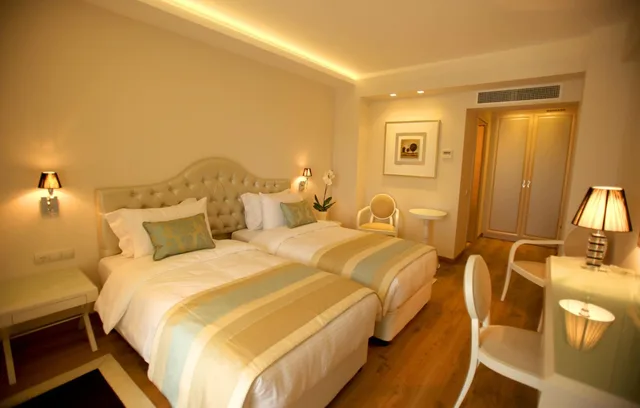 غرفة عائلية، Calma Hotel Spa 5/6