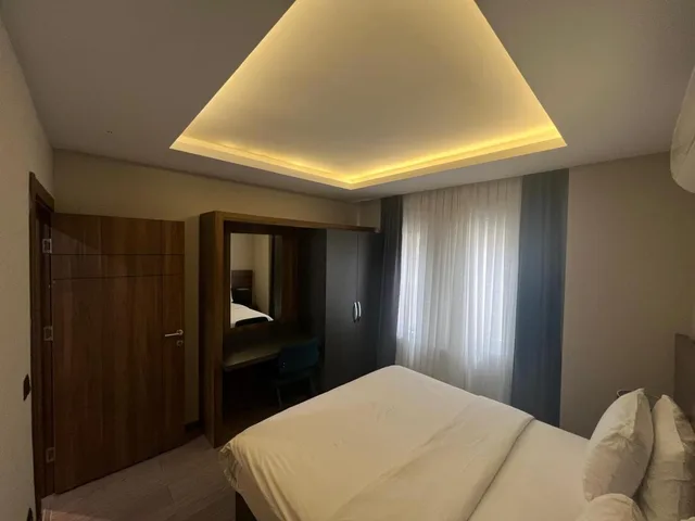Studio, Land View، Ferah Suites Hotel 2/3