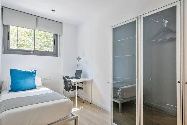 Family, House, 2 Queen Beds، Lugaris Rambla 2/7