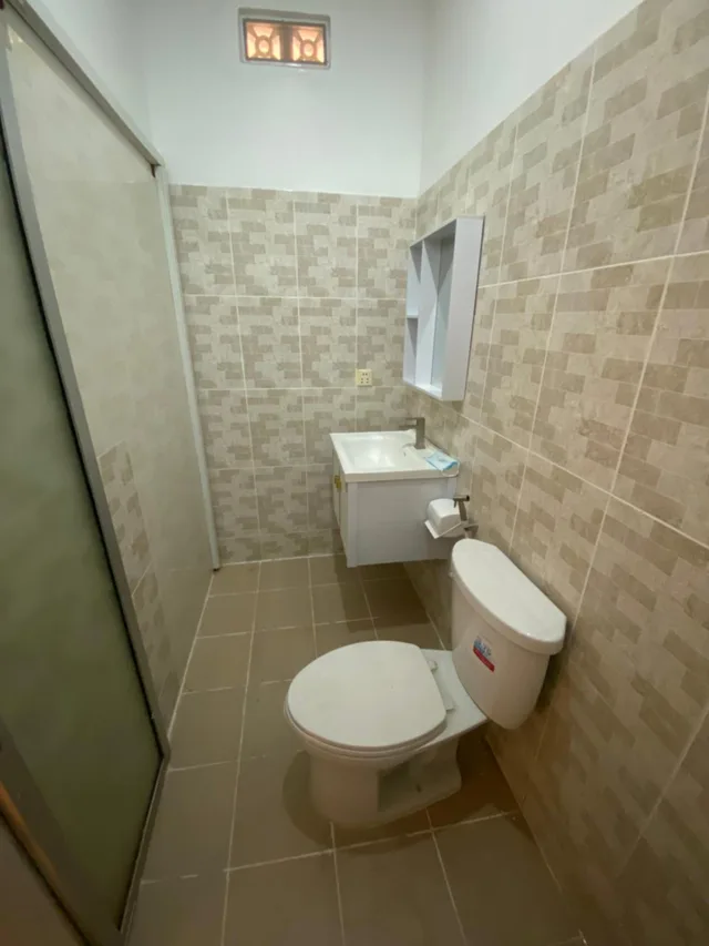 غرفة مفردة، Harmony River Hotel 4/6