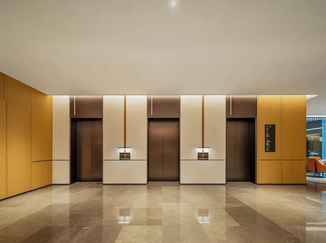 Holiday Inn Ningde Jiaocheng by IHG، Fu'an 24/50