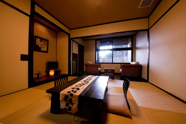 Japanese, Superior, House, 3 Futon Beds, Outdoor Bath, Annex, Morinoyu Yufuin Yasuha (ex Yasuha) 1/1