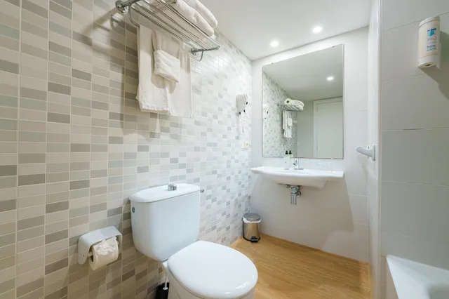 شقة بشرفة، Ferrer Lime Playa de Alcudia 6/6
