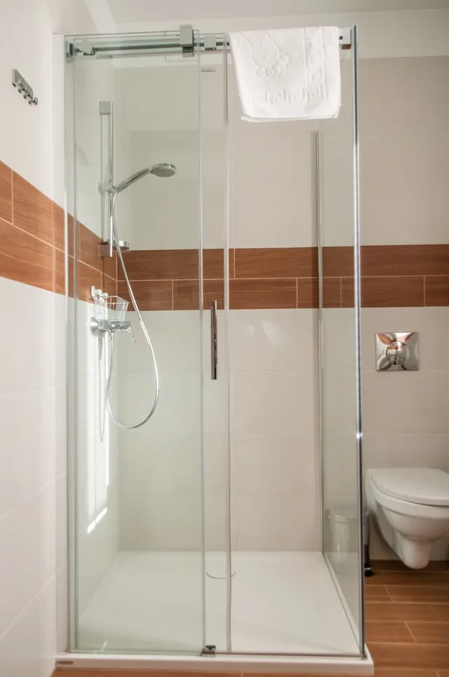 شقة عائلية بإطلالة على الجبل، Poduszka Apartamenty Pod Lysica 2/4