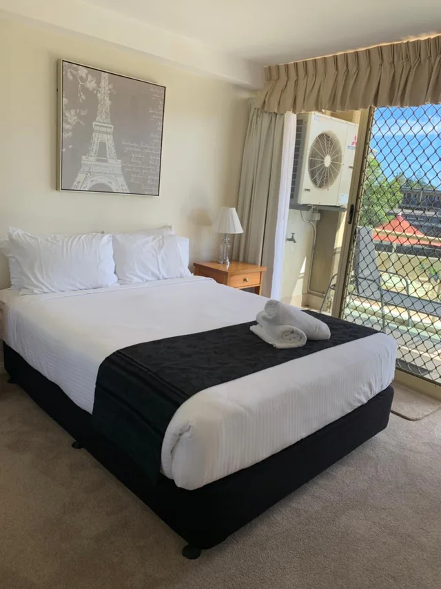 شقة تنفيذية بـ3 غرف نوم، Northpoint Apartments 4/9