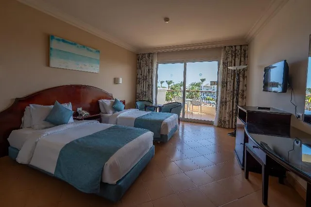 Superior Side Sea View، Jaz Elite Makadi 1/2