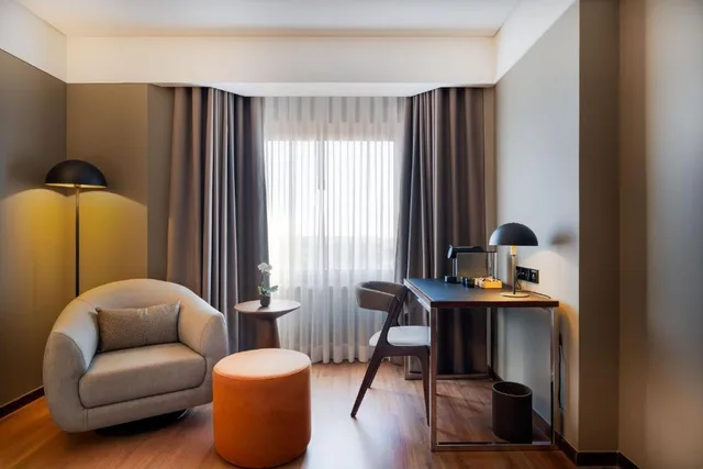 Porto Palacio Hotel By The Editory, Lordelo do Ouro 58/79