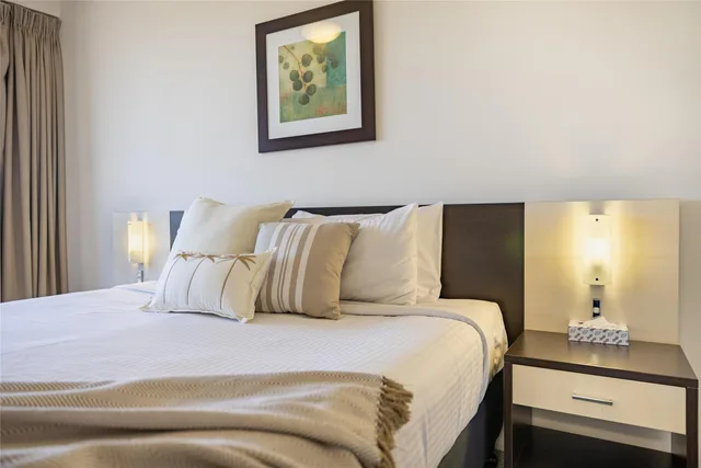 جناح بسرير كوين بإطلالة على الجبل بشرفة، Best Western City Sands 3/5