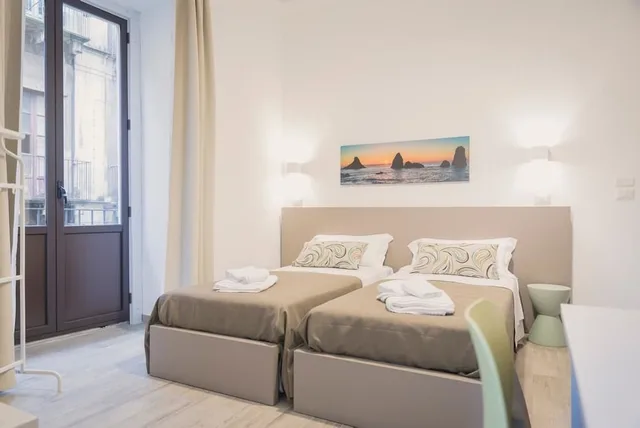Standard, Double or Twin Bed, Fladi House B&B 4/6