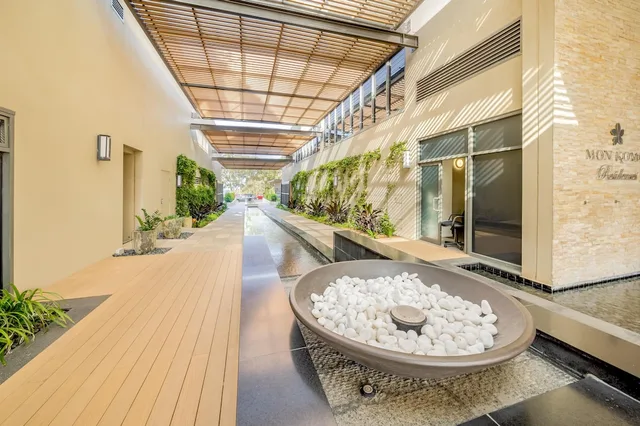 Oaks Redcliffe Mon Komo Suites, North Lakes, Narangba 41/77