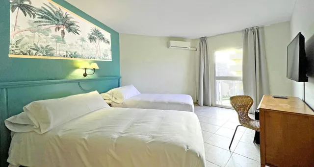غرفة قياسية ثلاثية بسرير فردي، Hotel Bluesea Miramar Fuengirola 3/3