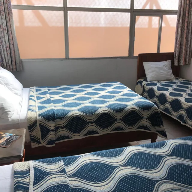 غرفة كومفورت ثلاثية، Hotel El Faro Veracruz 8/10