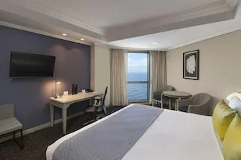 Superior Ocean View SGL, Catalonia Santo Domingo 1/2