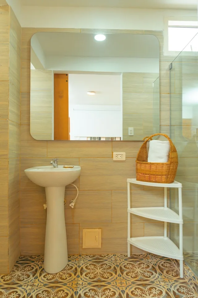 Plus, Petite, Double Bed، Hotel Kartaxa Cartagena 7/7