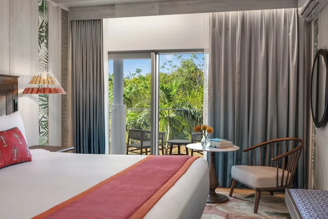 Hotel Indigo Turks Caicos Grace Bay by IHG، Providenciales 15/50