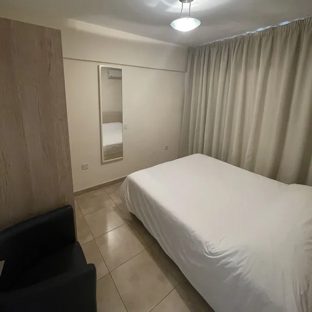 شقة سوبيريور بسريرين كينج بإطلالة على البحر بغرفتي نوم، Vrachia Hotel 2/5