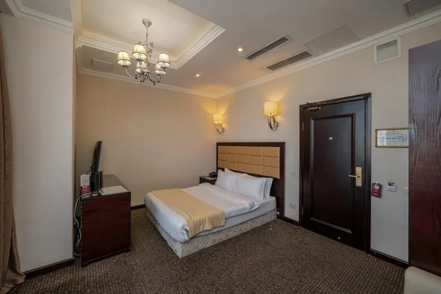 غرفة قياسية مفردة، Jannat Regency 11/13