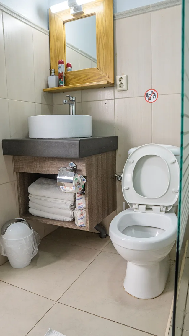 شقة بغرفتي نوم، Lilu Apartments Curacao 2/2