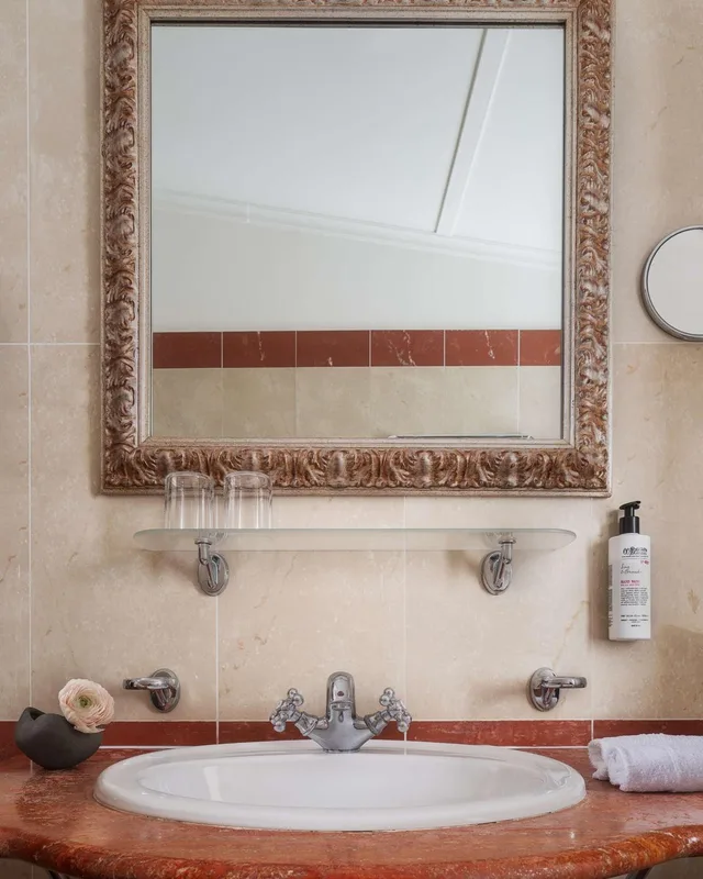 غرفة سوبيريور مفردة، Worldhotel Casati 18 10/13