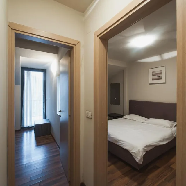 شقة عائلية، Hemingway Residence 6/10