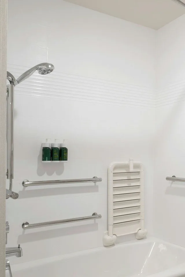 Studio, Accessible, TownePlace Suites by Marriott Orlando Downtown 6/7
