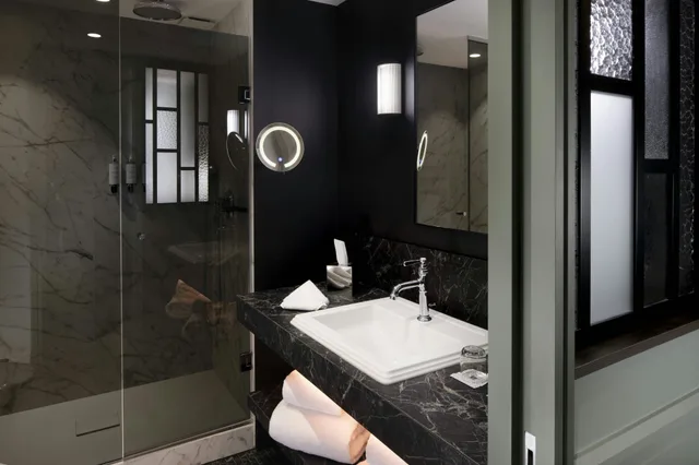 غرفة مفردة، Maison Rouge Strasbourg Hotel & Spa, Autograph Collection 2/3