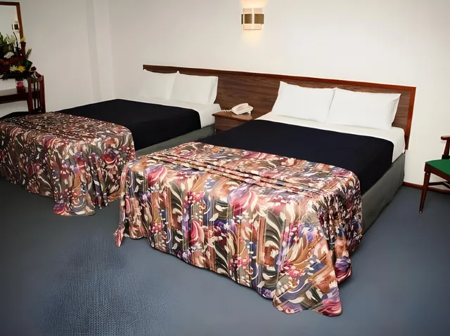 غرفة قياسية، Hotel Mallorca 1/1