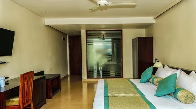غرفة قياسية، Oak Ray Heritage Hotel 1/3