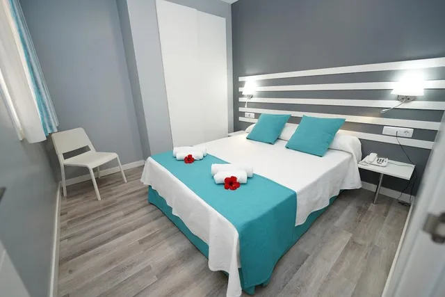 شقة بغرفة نوم واحدة مع أريكة، RF Bambi Apartments - Adults Only 2/2
