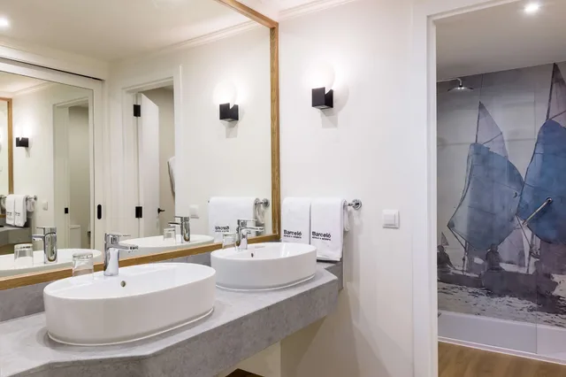 Room, Twin Beds, Barcelo Lanzarote Active Resort 4/6
